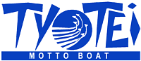 TYOTEI(Motto Boat)
